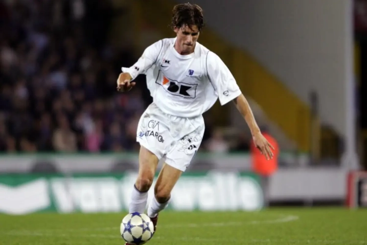 Sandy Martens: "Degryse was de beste waar ik ooit mee speelde en Leekens is de grootste teleurstelling"