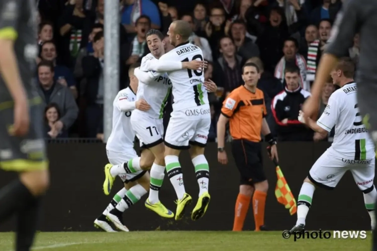 OHL-smaakmaker Croizet laat toekomstplannen niet afhangen van promotie