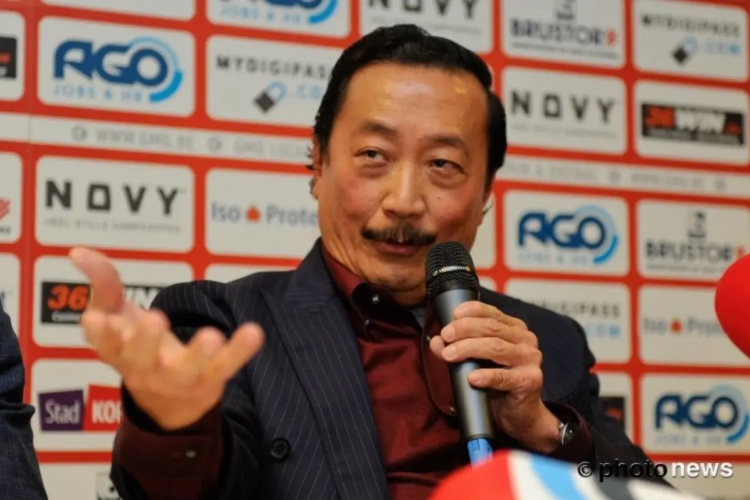 Daarom koos Tan voor Kortrijk