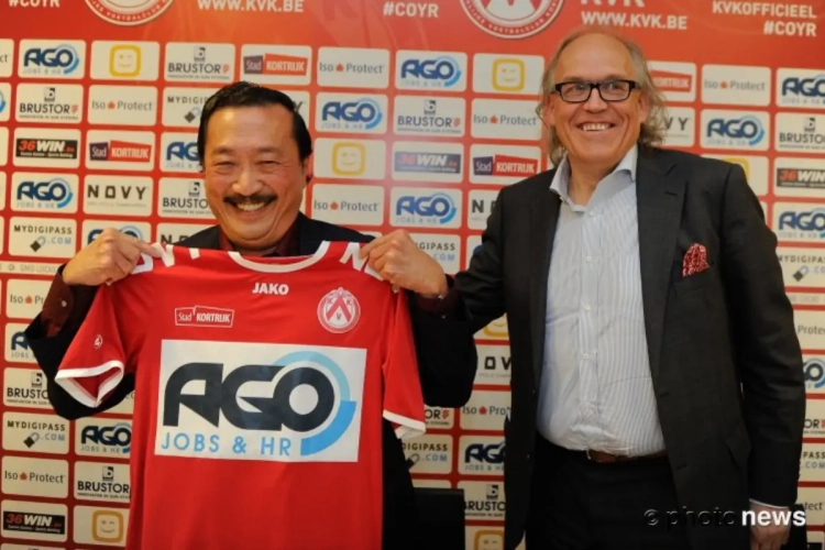 Aziatische investeerders kopen zich in het Europese voetbal: goede zaak of opletten voor 'het gele gevaar'?