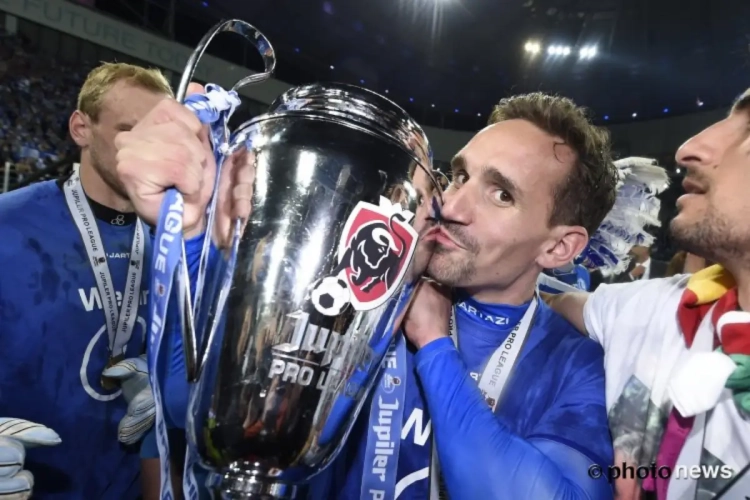 Kums trapt Gent in delirium: "Niet onze beste match, maar so what?"