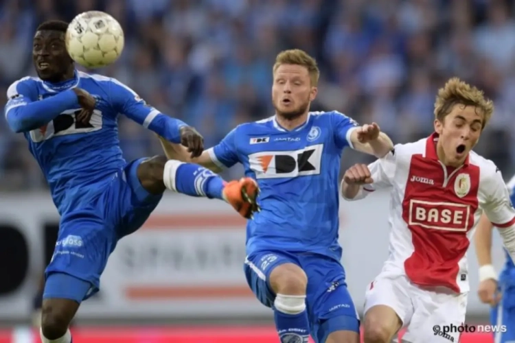 Nielsen en de nationale ploeg: "Ik zit écht niet bij de telefoon te wachten"