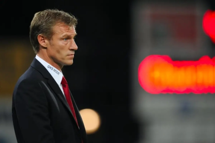 Lommel United heeft vervanger Stijn Vreven zo goed als te strikken