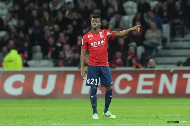 "Club Brugge had nood aan iemand als Diaby. Ik herinner me nog dat hij Anderlecht in de problemen bracht"