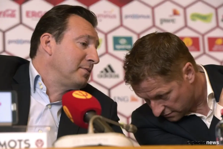 Hofleverancier Anderlecht troeft kampioen Gent af bij de Duivels: "Het verschil was miniem"