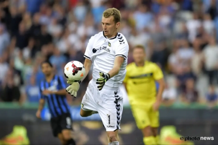 Club bereidt nu al vertrek van Ryan voor