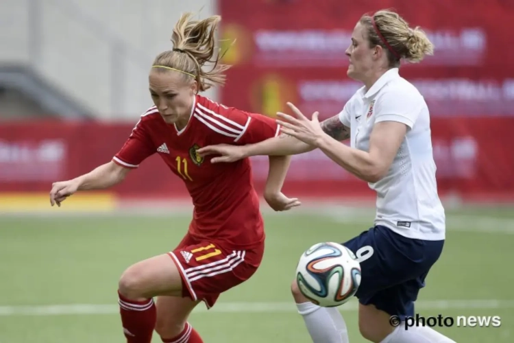 WK vrouwen superpopulair: 200 miljoen (!) kijkers wereldwijd