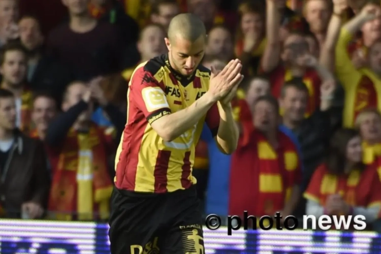 Hanni ziet overstap naar Luik zitten: "DNA Standard past bij me"