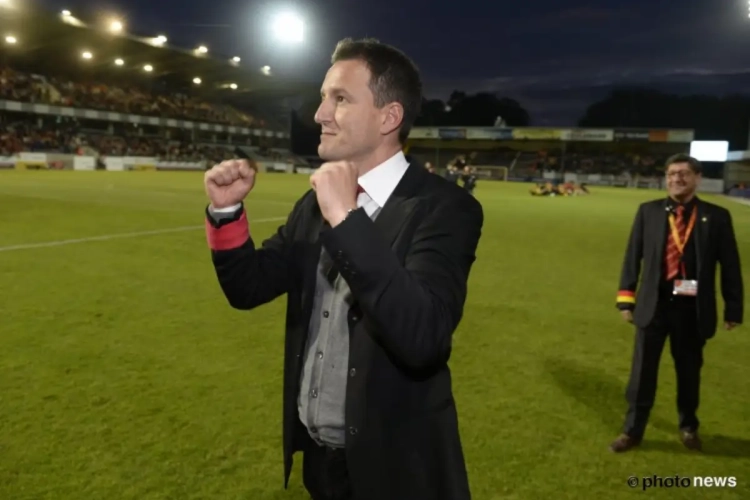 Jankovic: "Respect voor Charleroi en Standard, maar wij gaan uit van eigen sterkte"