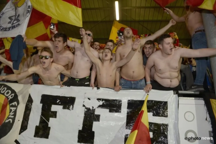 Malinwa maakt echte thuismatch van finale in Leuven: "Het leek de Heizel wel"