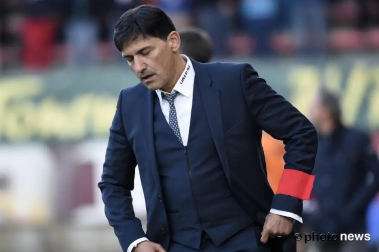 Pech voor Charleroi: generale repetitie voor Beitar valt in het water