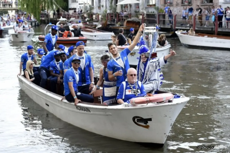 VIDEO: Hier haalde AA Gent de mosterd vandaan