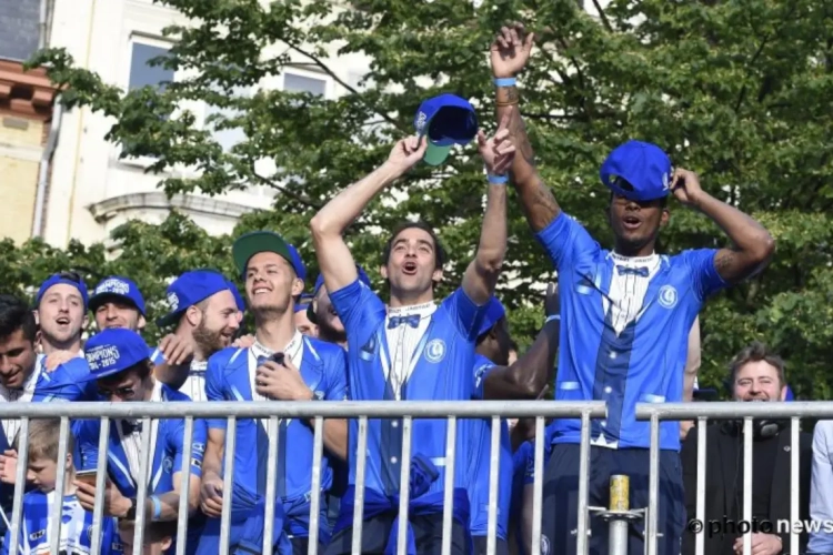 Buffalo's razend ambitieus naar Kampioenenbal: "We laten onze sterkhouders niet gaan"