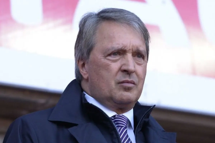 Degryse snoeihard voor Anderlecht: "Het paars-witte bestuur mag voor de spiegel gaan staan"