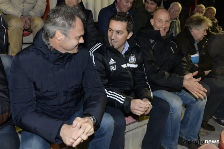 Van Holsbeeck ontkent sterk komst nieuwe T2: "Bullshit"