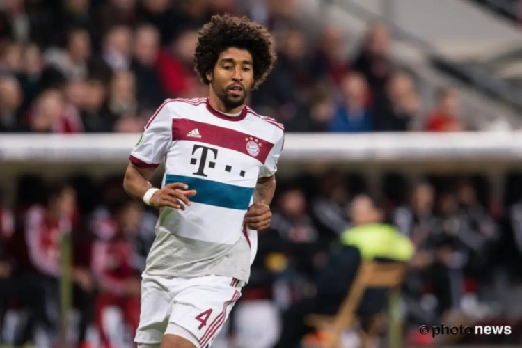 'Manchester United zet in op ex-speler van Standard'