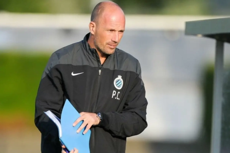 Clement op weg naar Kortrijk: "Ik voel me klaar om hoofdtrainer te worden"