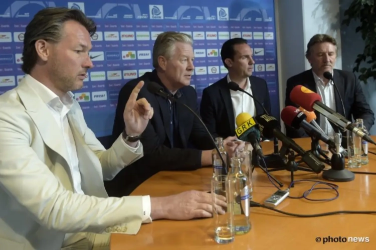 Genk-supporters zijn duidelijk over vertrek boegbeeld: "Kijk naar zijn palmares"