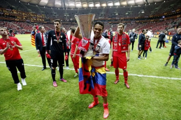 Bacca wil met Ibracadabra een Milanees koningskoppel vormen