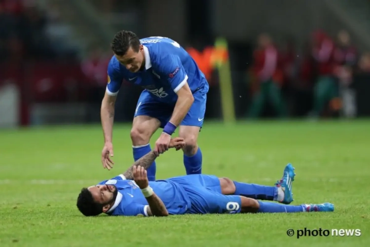 Voetbalwereld haalt opgelucht adem: Dnipro-spelmaker mag ziekenhuis verlaten