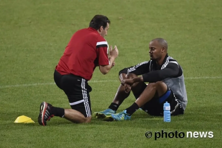 Kompany blikt terug: "De Rode Duivels waren boring"