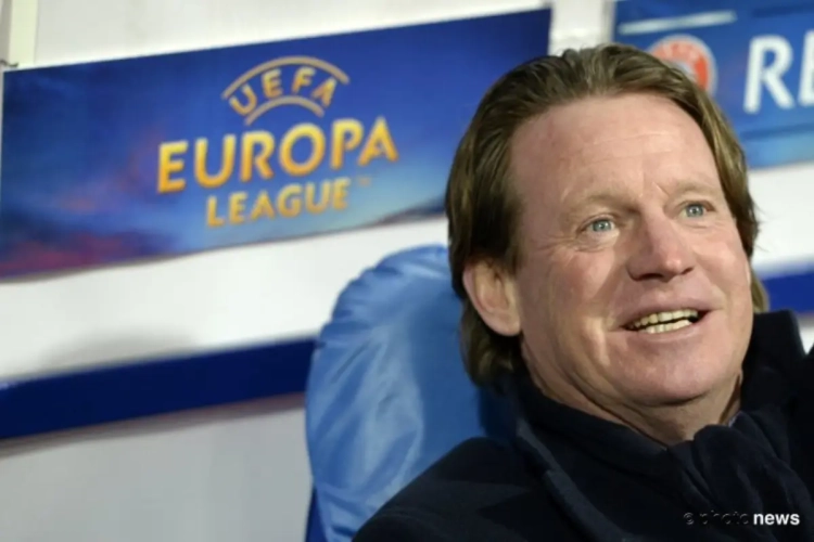 Ex-Genkcoach kan bij voormalige broodheer aan de slag