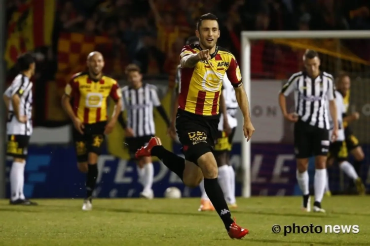 Kosanovic baalt: "Dit was het Mechelen van het begin van de competitie"
