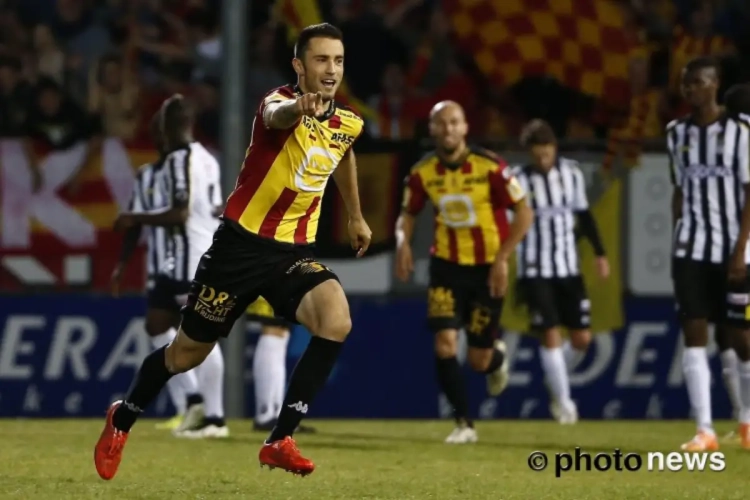 Kosanovic eindelijk beloond: "Duizenden heeft hij er al genomen op training"