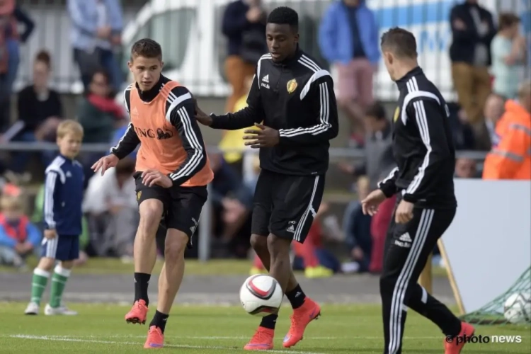 Leander Dendoncker weet het zeker: "Zij winnen de Champions League"