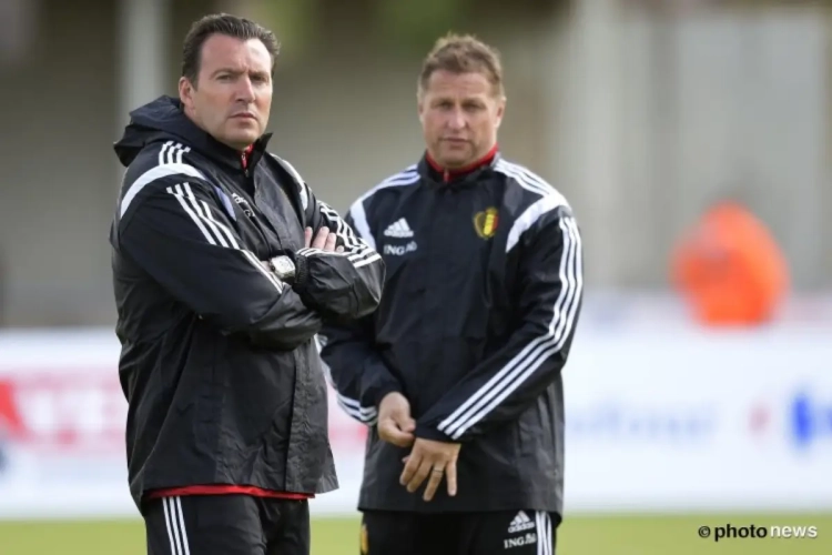 Ook Borkelmans op weg naar Schalke? "Ja, ik ben een trouw persoon"