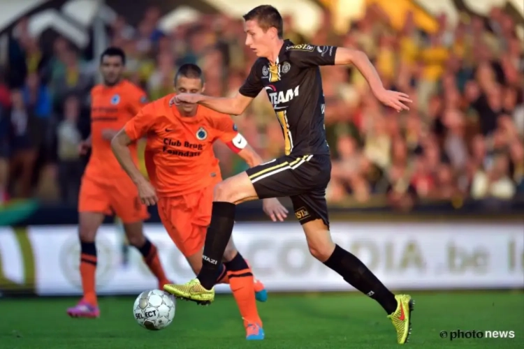 "Het siert Hans dat hij andere voorstellen naast zich neerlegde"