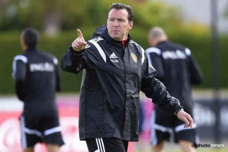 Top secret: de groepsactiviteit van de Duivels