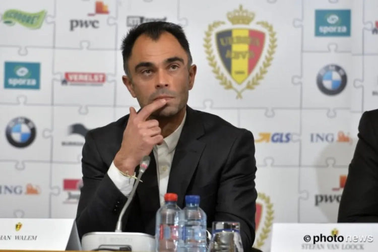 "Zwaar ontgoocheld in de mens Walem"