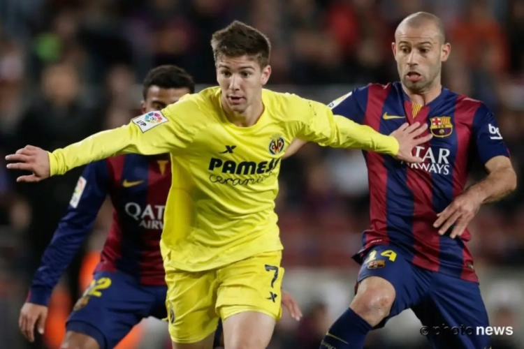 'Engelse topclubs gaan voluit voor Argentijnse sensatie uit La Liga'