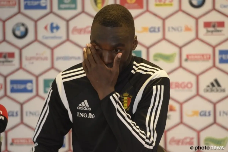 'Benteke kondigt morgen afscheid aan'