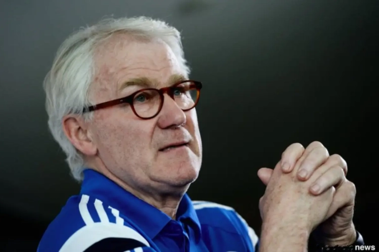 'Morten Olsen wordt niét de nieuwe coach van RSC Anderlecht'