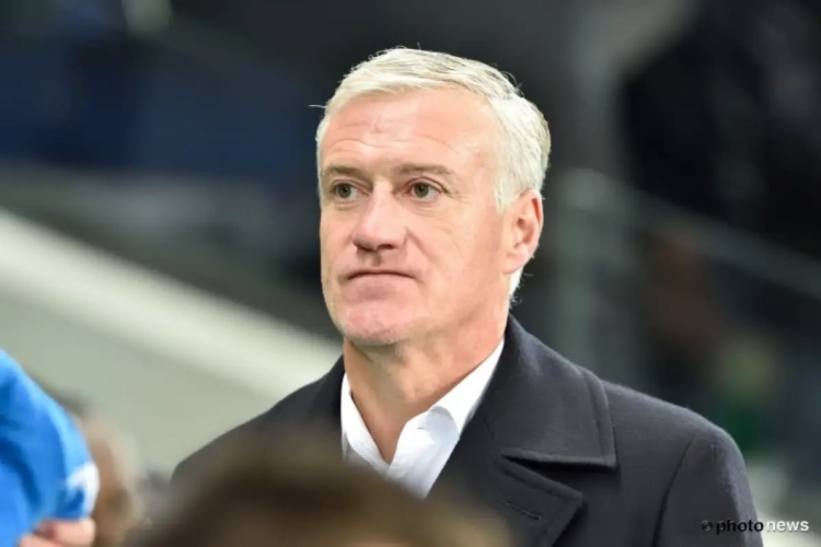 Na Messi en Neymar viseert terreurorganisatie IS nu ook deze trainer