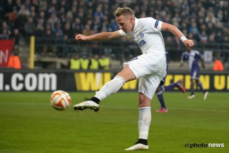 Deze magistrale volley van Balazs Dzsudzsák willen we u niet onthouden!