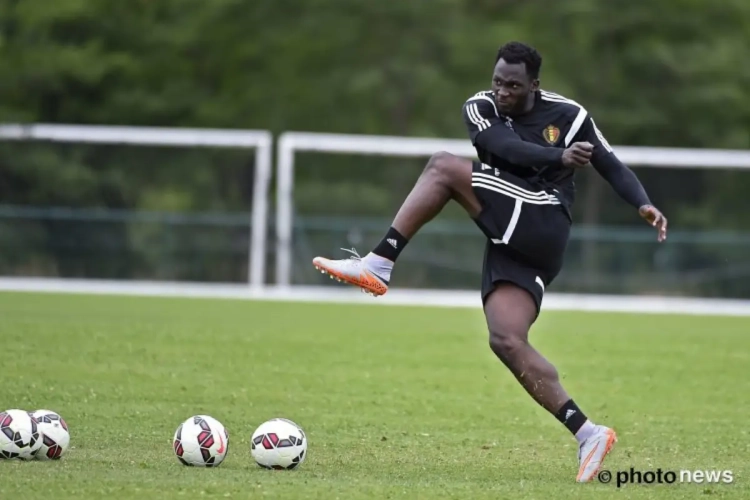Niets dan lof voor Rode Duivel: "Hij is zó sterk en bovendien een goalgetter"