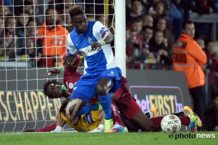 Kara niet naar Anderlecht, maar: 'hij kan naar Engeland'