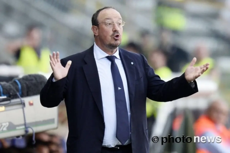 Officieel: Real Madrid heeft opvolger Ancelotti beet