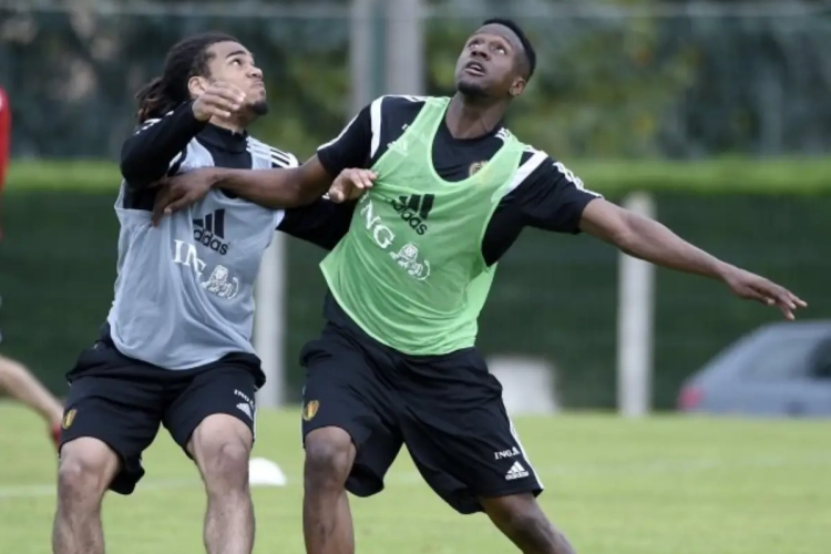 Origi stak veel op van kritiek: "Misschien wel leerzaamste periode uit mijn carrière"