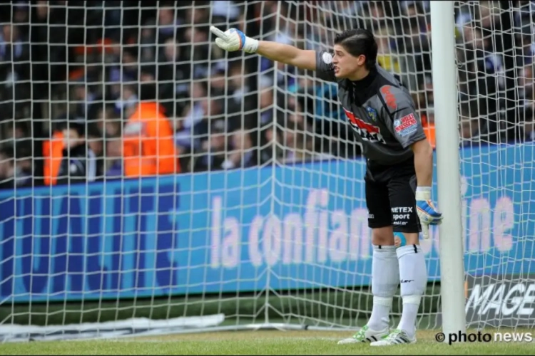 Exclusief: verschillende eersteklassers denken aan Verbauwhede