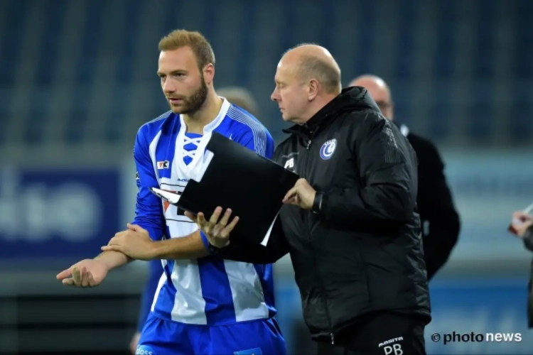 Strijd om Gentse succesassistent is helemaal losgebroken