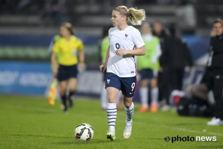 WK Canada: Brazilië laat zich ringeloren, Frankrijk heerst