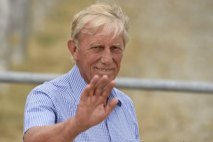 'Gerecht onderzoekt verdachte handtekeningen van gewezen secretaris-generaal Anderlecht'