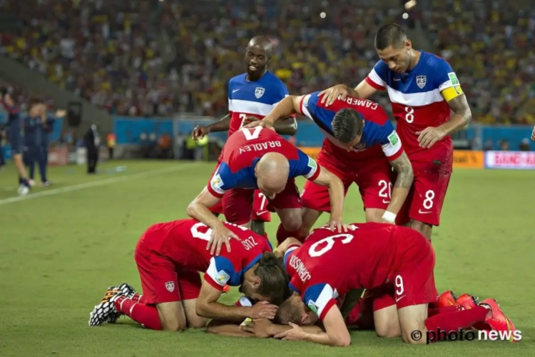 Ongelofelijk: Oranje geeft 3-1-voorsprong uit handen en gaat zelfs nog onderuit tegen VS