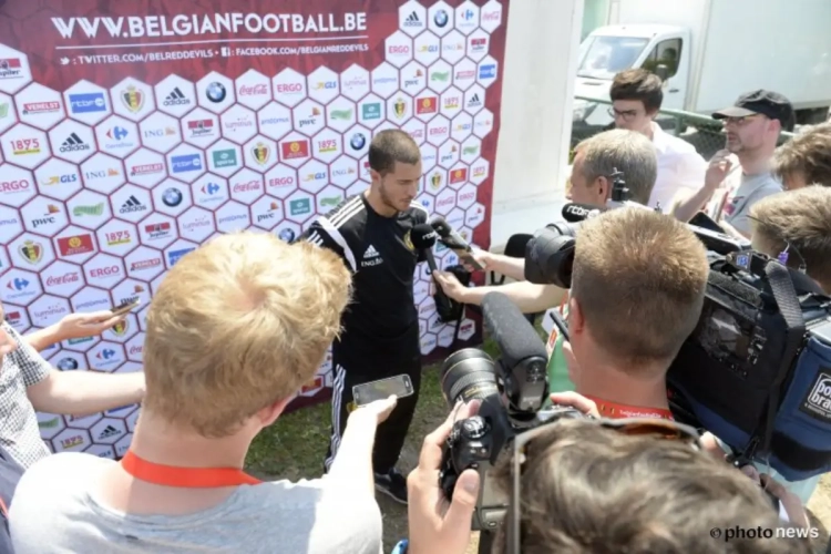 Een Belg is koning in Frankrijk