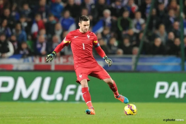 Fransen kennen de kracht van Rode Duivels: "Ja, dit is een test"