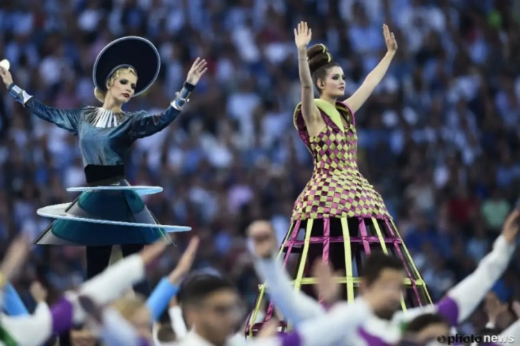 Gekke Lichtsteiner, geniale goals, en de panna van Dani Alves: alle leuke beelden in 1 verzameling